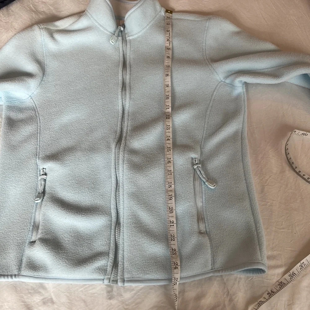 Fleece Jacket - Picture 7 of 7